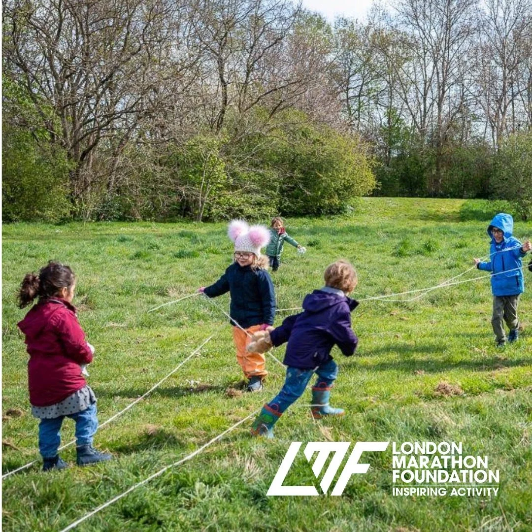 Family Forest School (Summer 2026 Term)