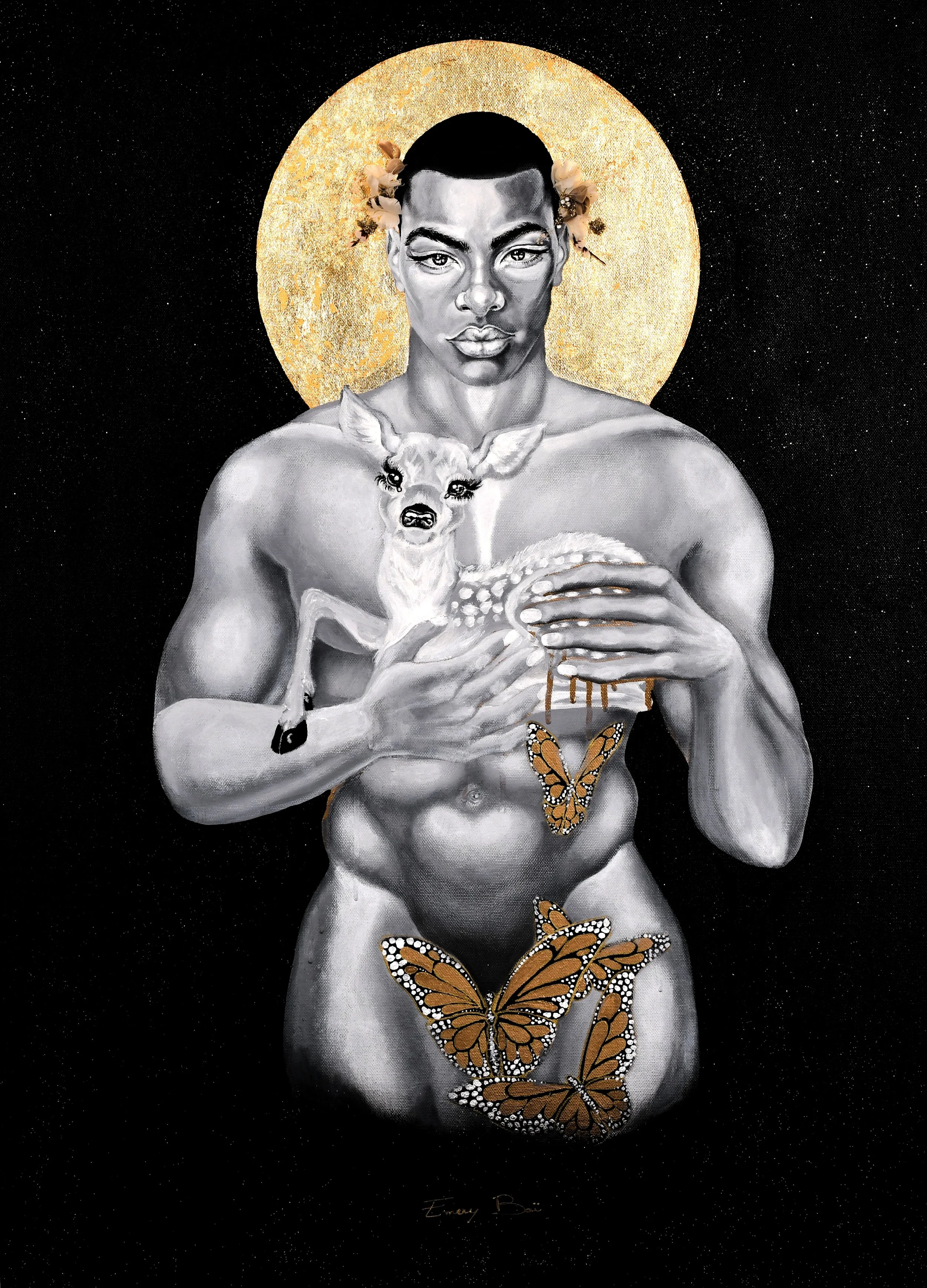 candide au faon 65cm par 90 cm.jpg