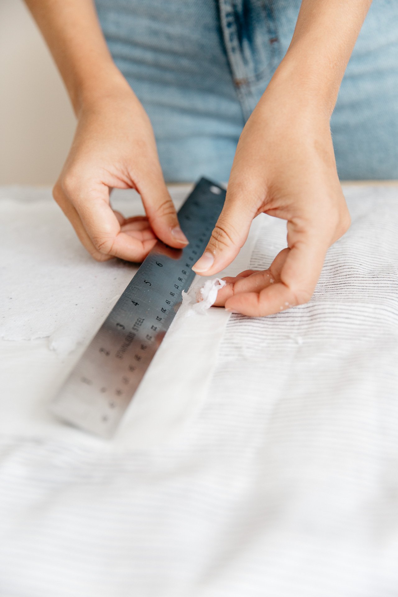 HOW TO MAKE YOUR OWN HANDMADE PAPER β Sofia Clara | Interiors and Gardens