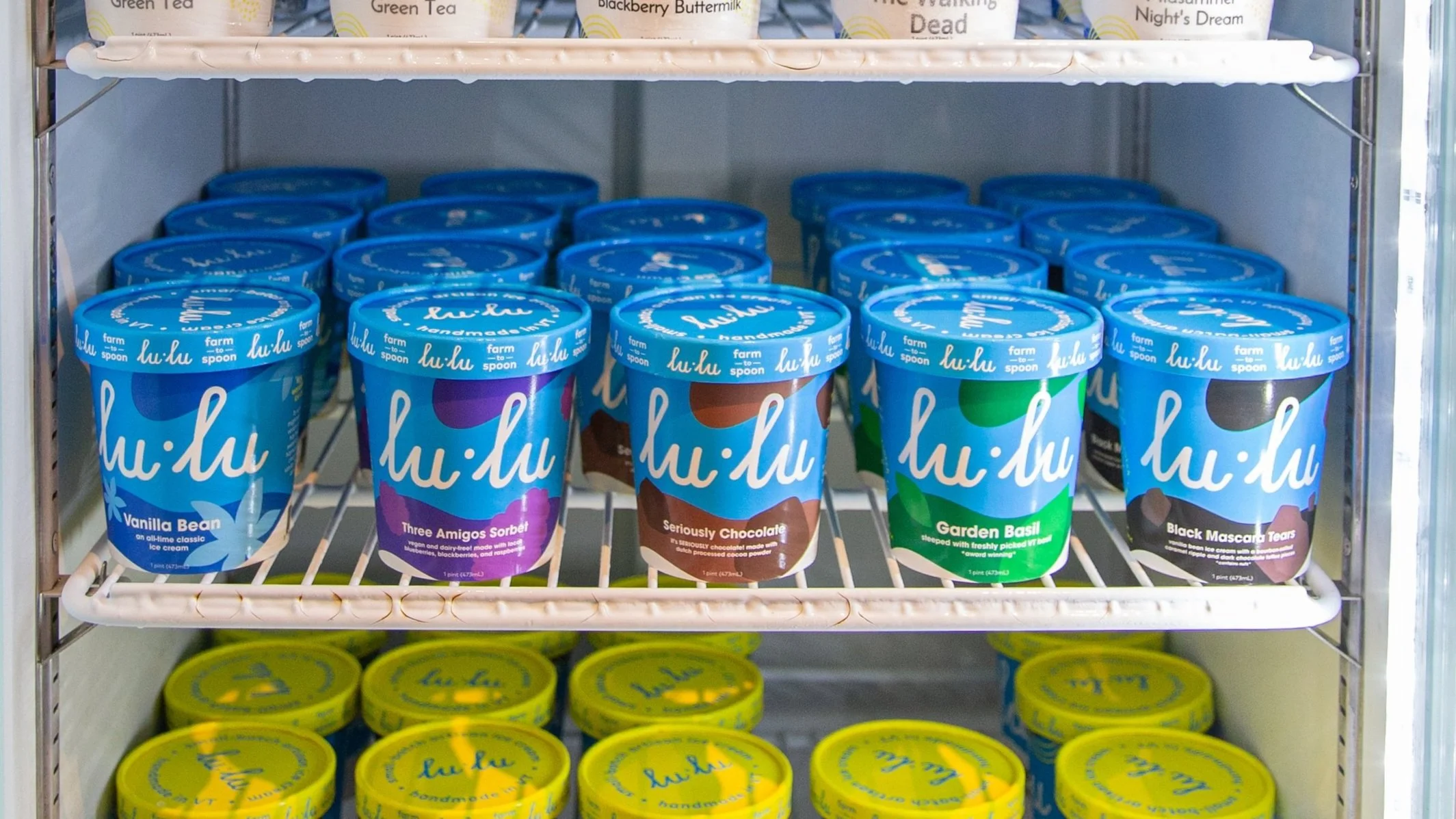 Find Pints — lu•lu Ice Cream