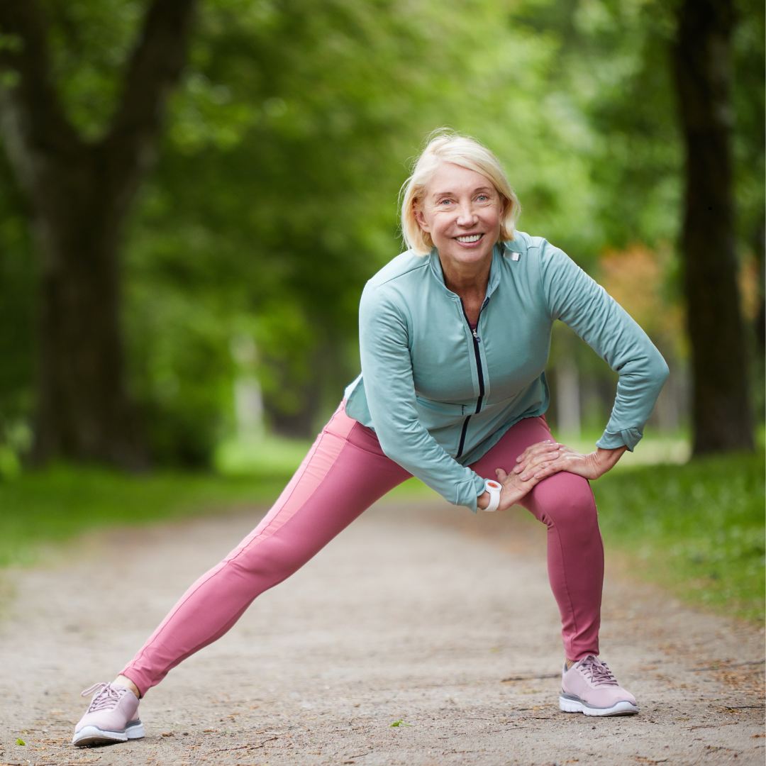 The GLA:D Program — Iluka Physio