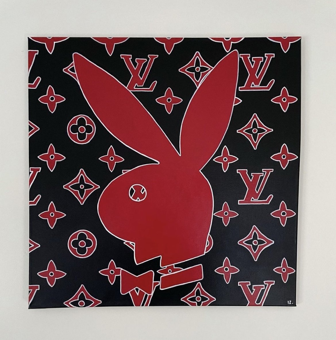 PLAYBOY x Louis Vuitton