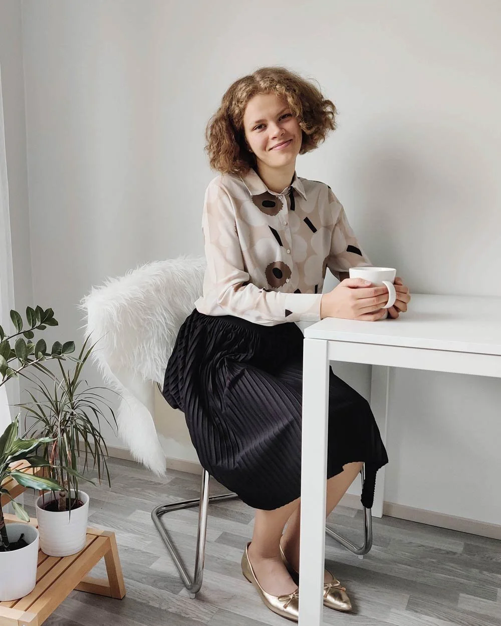 Susanna Luukinen 40 Vaatteen Minimalistinen Vaatekaappi Susanna Luukinen 40 Vaatteen Minimalistinen Vaatekaappi