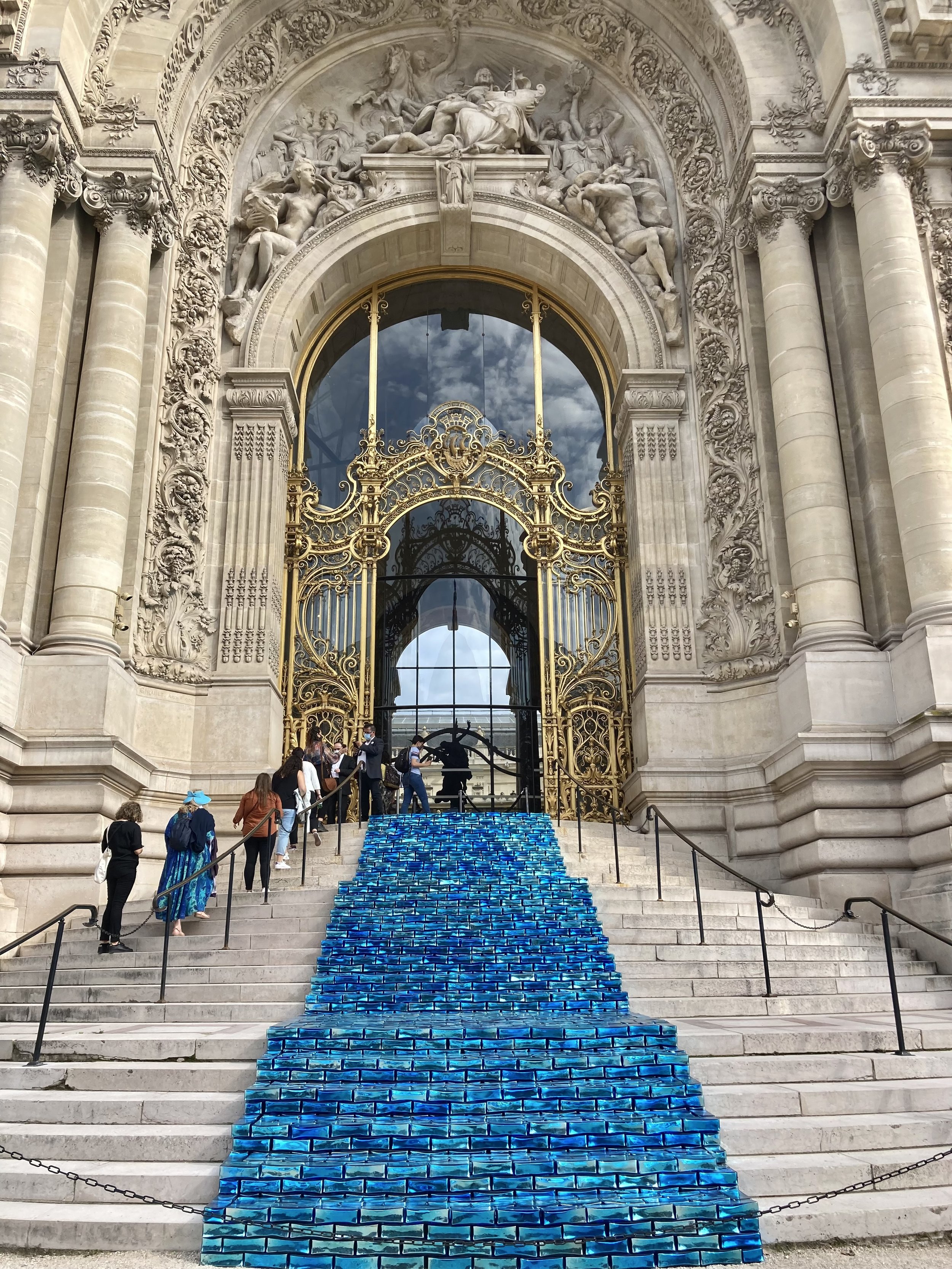 Petit Palais, Paris - Book Tickets & Tours