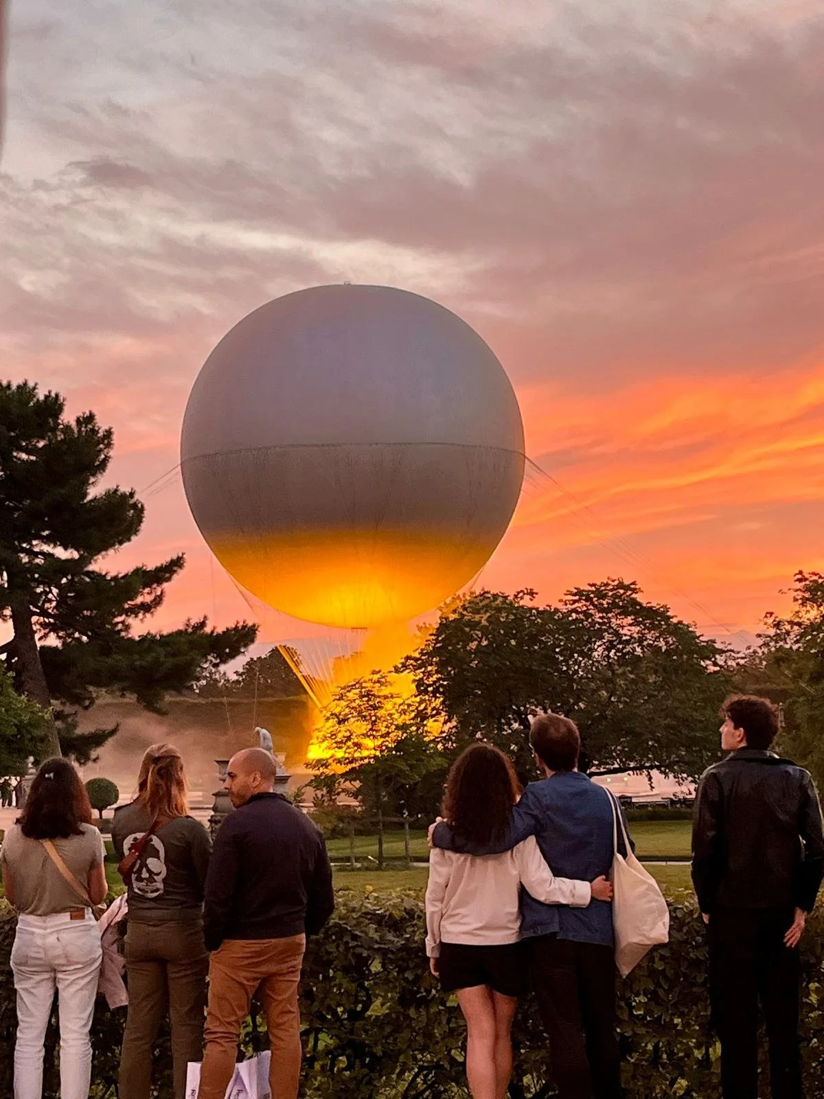 The Paris Olympic Cauldron Returns to the Sky: Why Summer 2026 in Paris Just Got More Magical