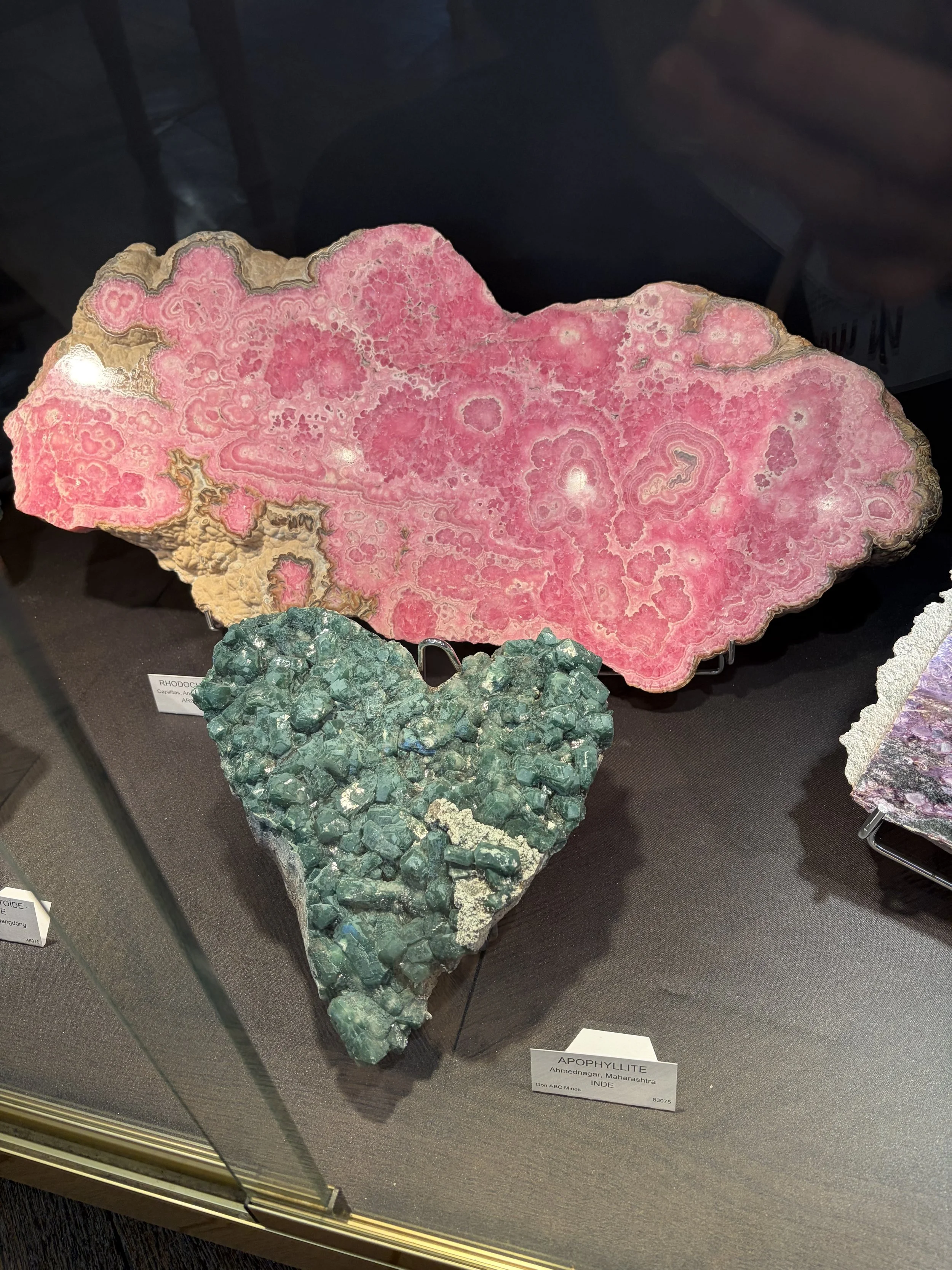 From Minerals to Masterpieces: A Paris Tour Guide’s Discovery