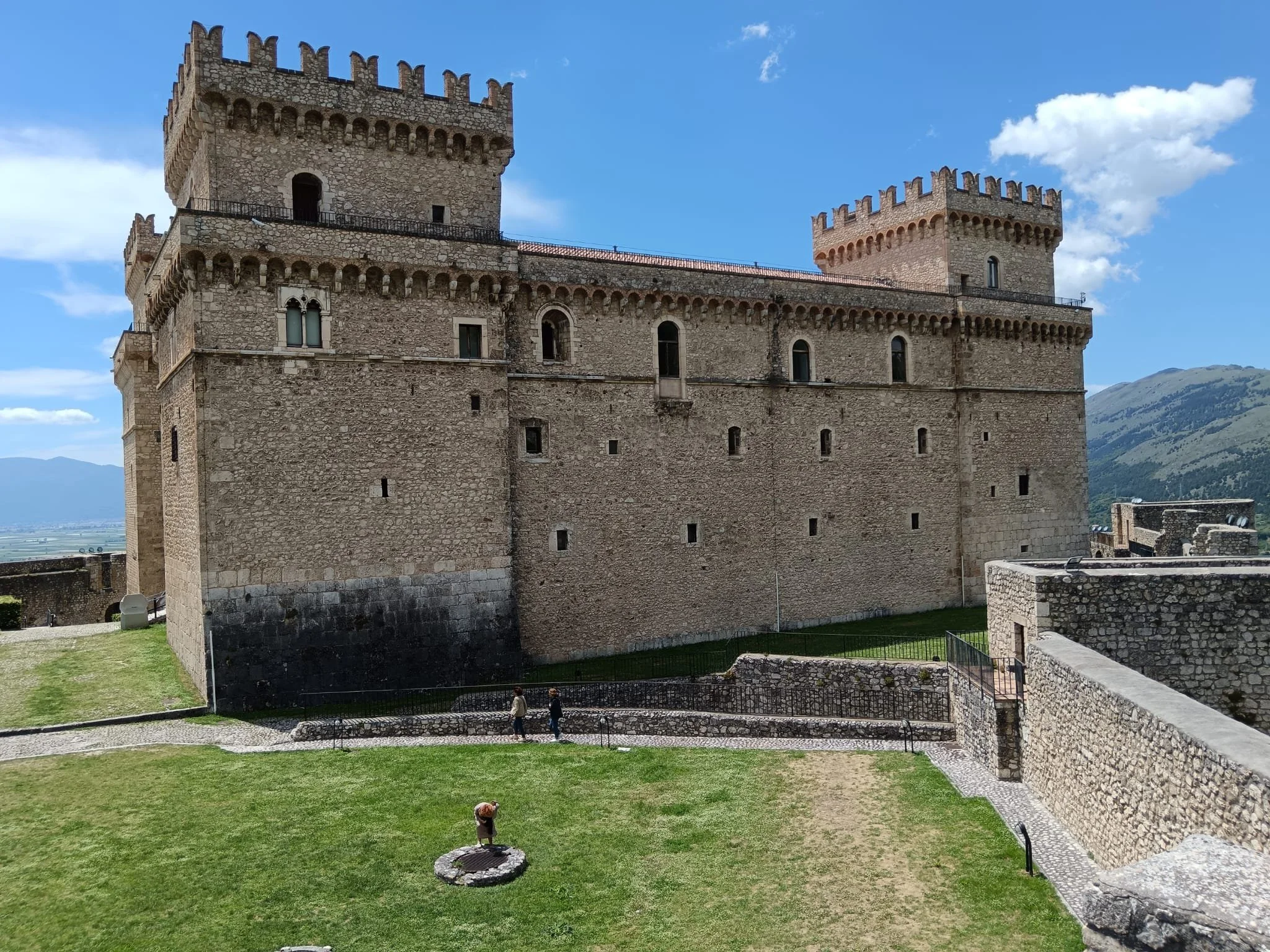 Celano e Aielli - 23 maggio 2026