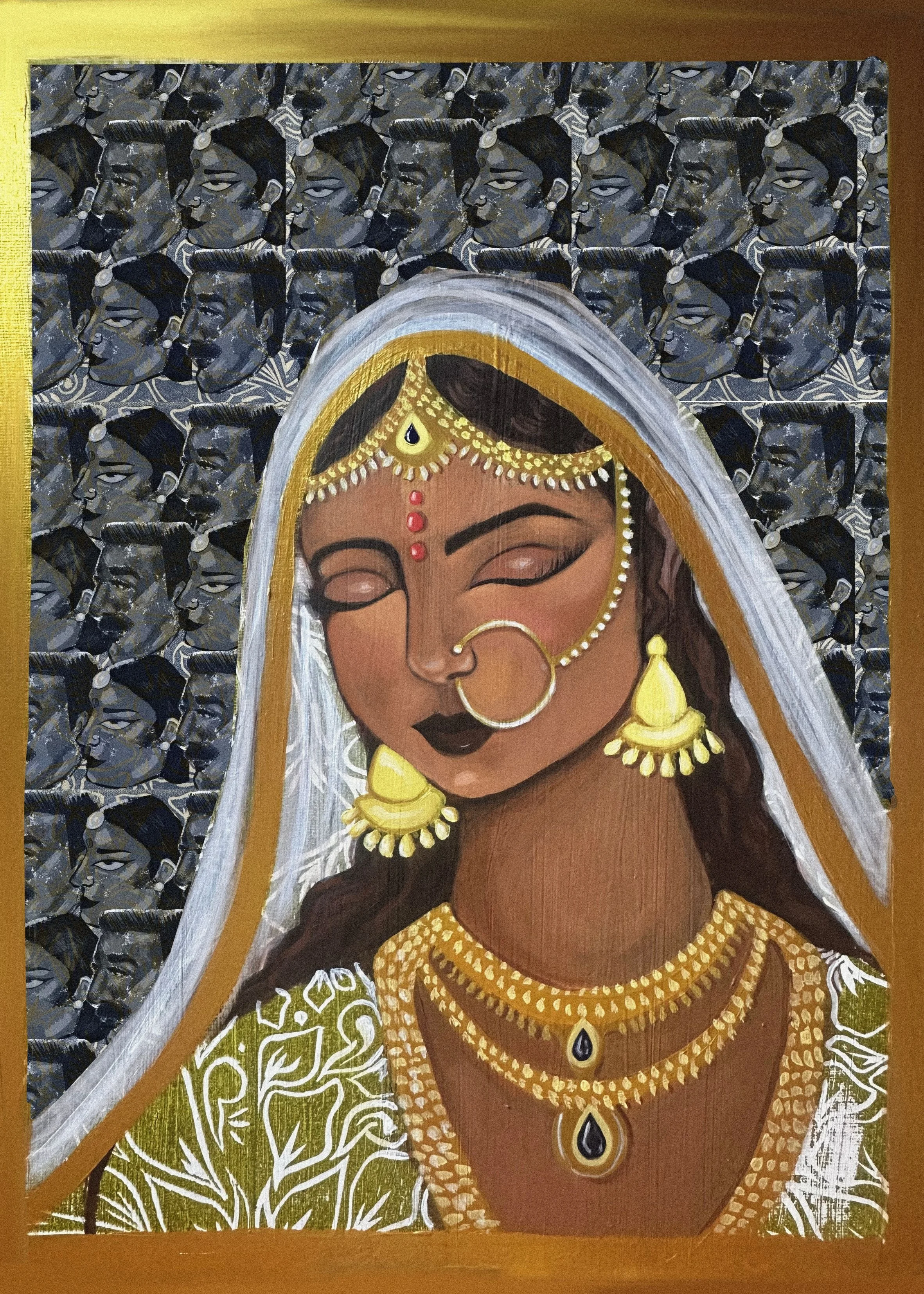 Raina Somaiya