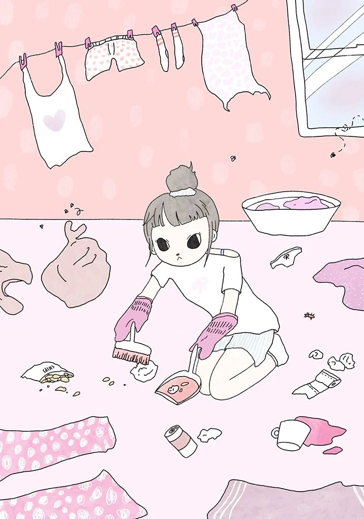Dahee Kim