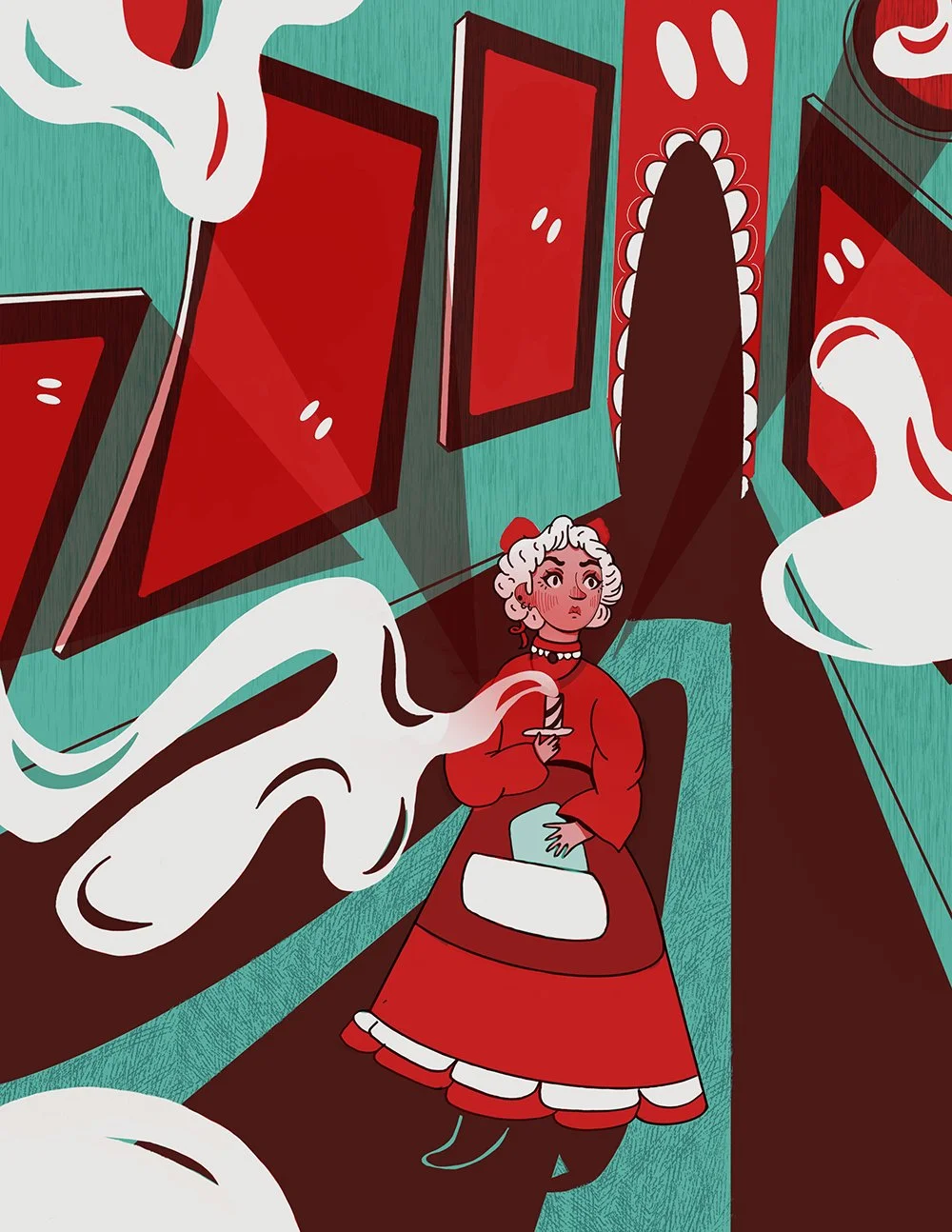 Lroseillustration