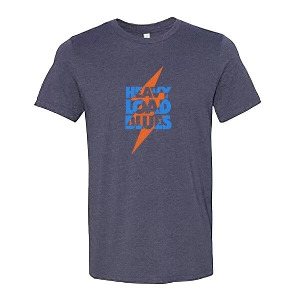 Heavy Load Blues T-Shirt