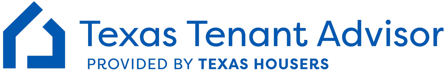 Texas Tenant Advisor