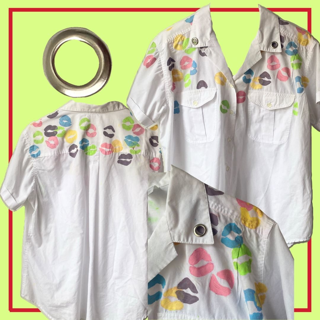 Lipstick Lover Shirt - Pastels.jpg