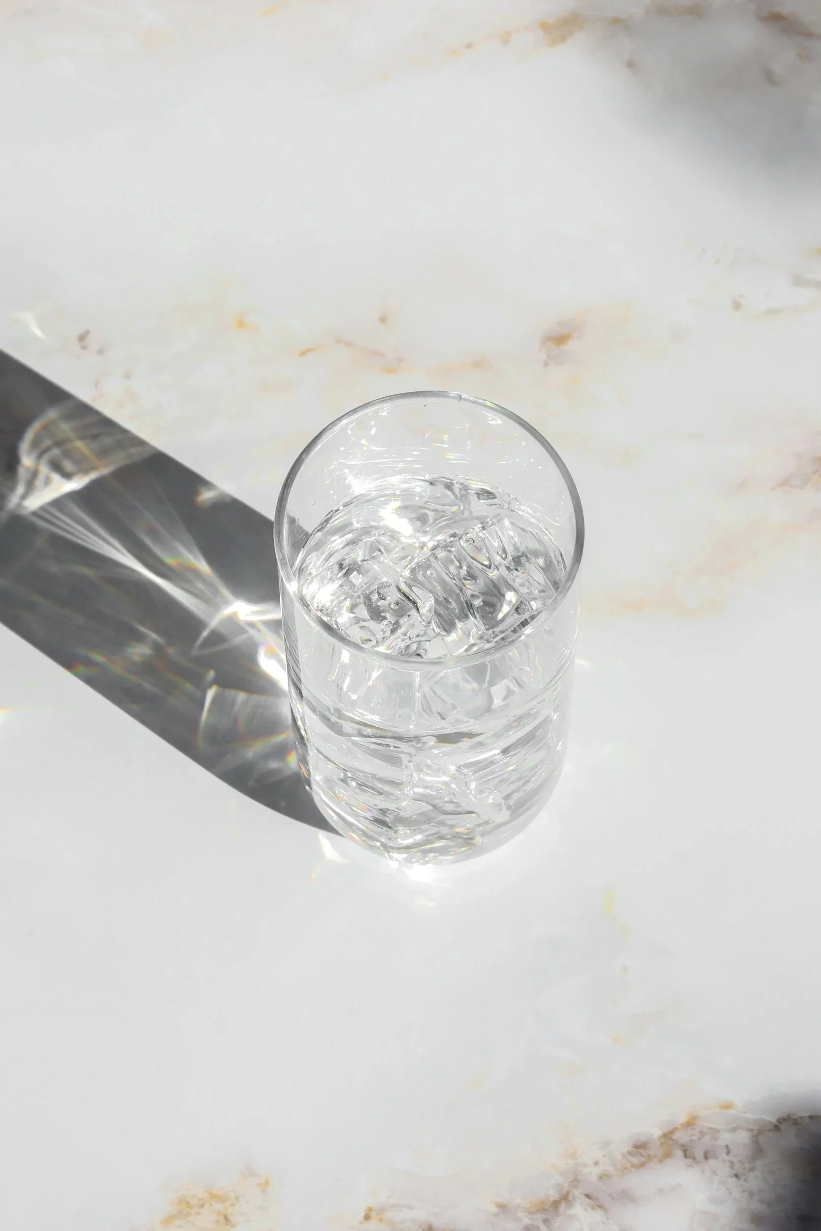 Why Hydration Is About More Than Just Water
