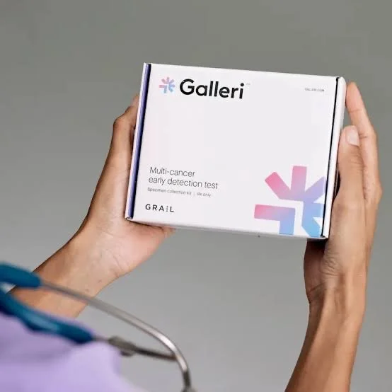 A New Way to Screen for Cancer: The Galleri® Test Is Now Available at Simply Midland
