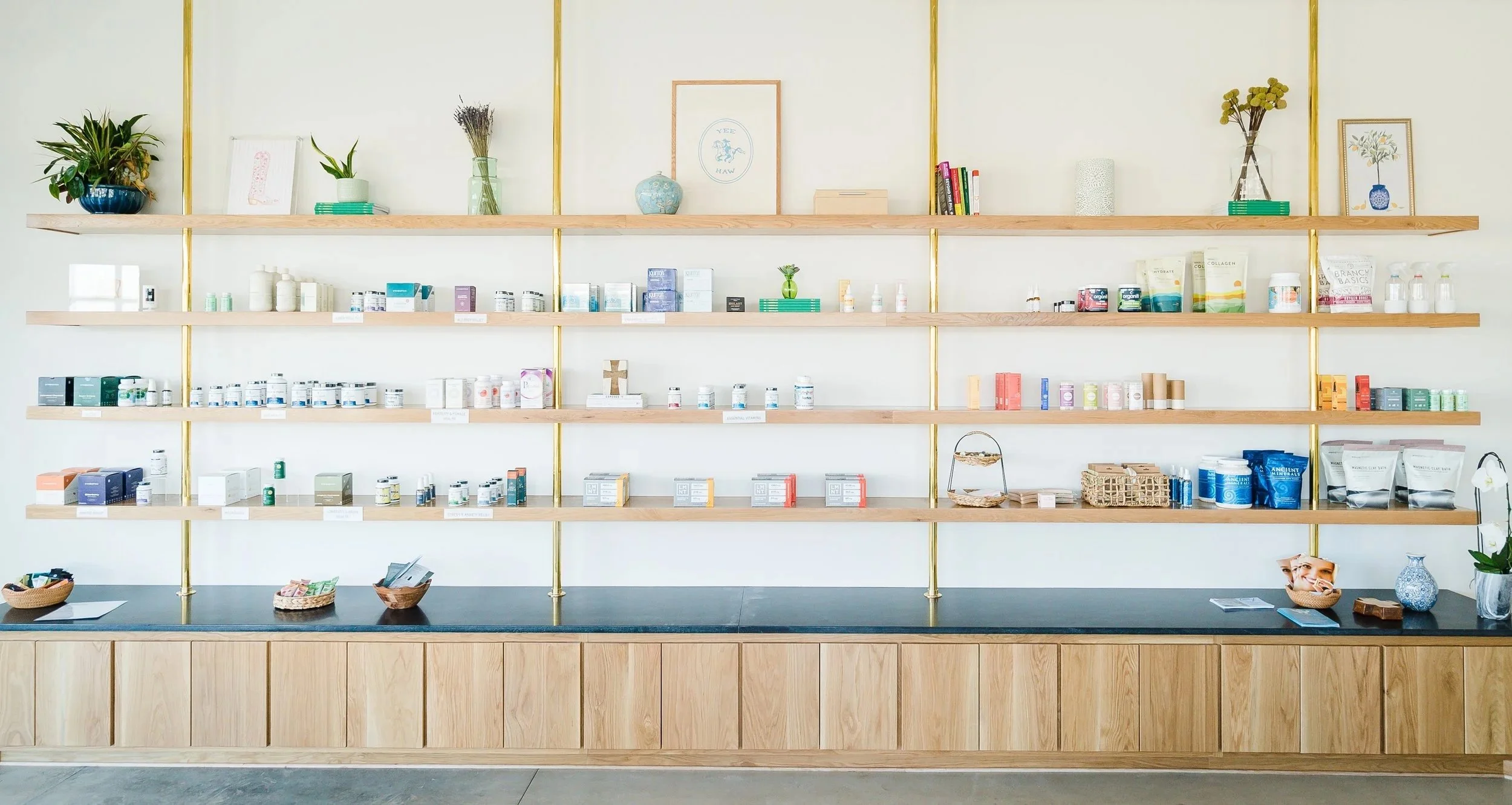 The Simply Guide: How To Place An Online Pickup Order