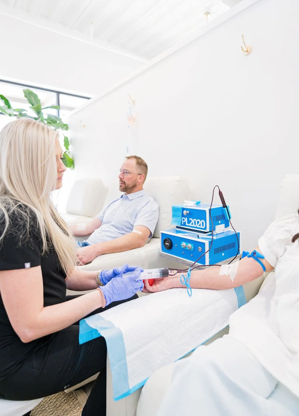 PL2020 therapy at Simply