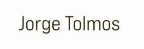 Jorge Tolmos