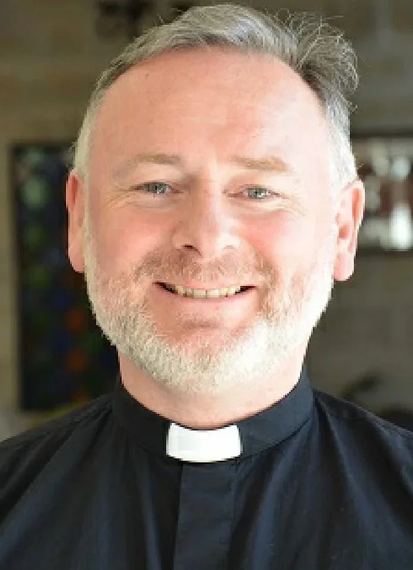 St Nicholas Church — Longparish