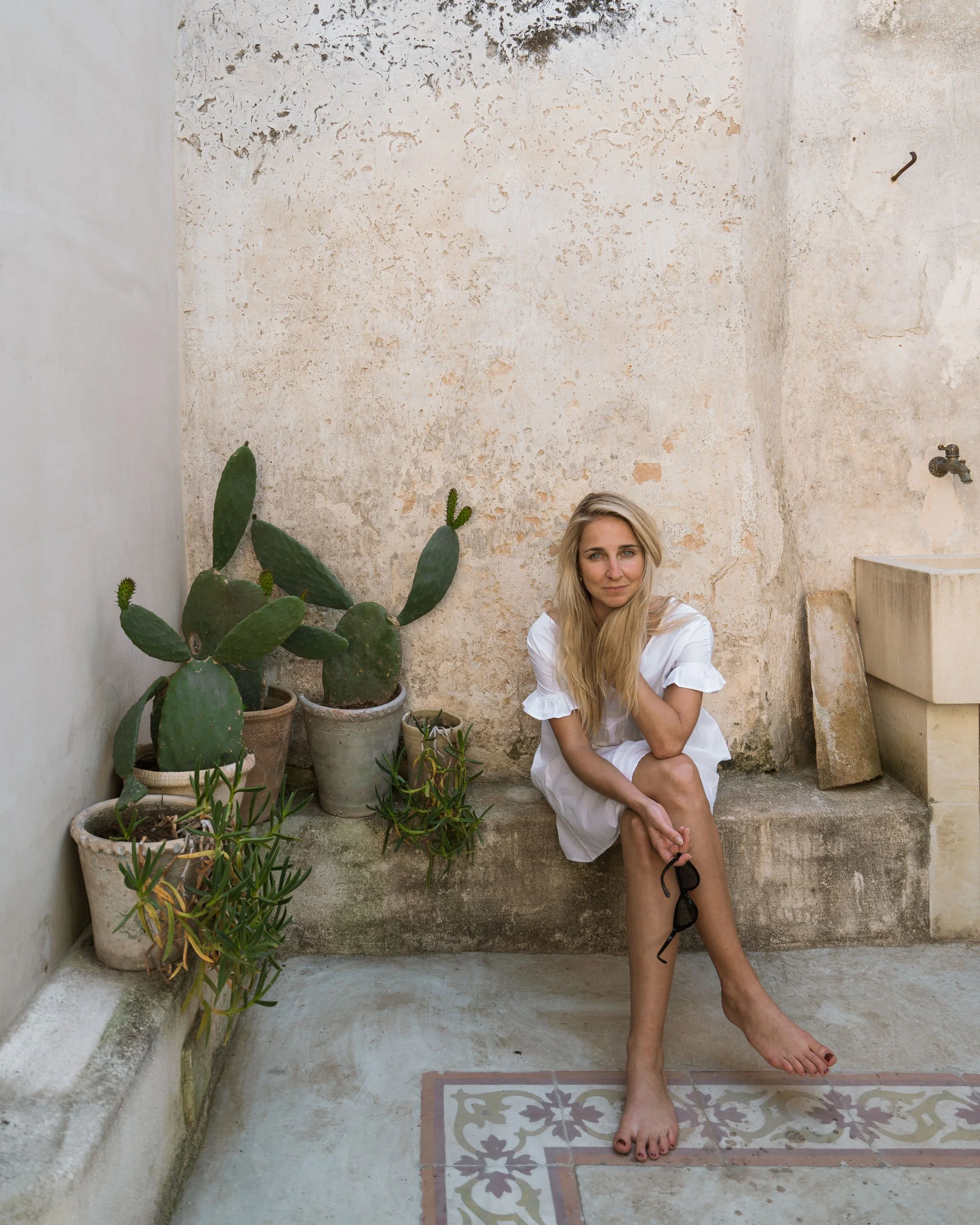 About — Carley Rudd