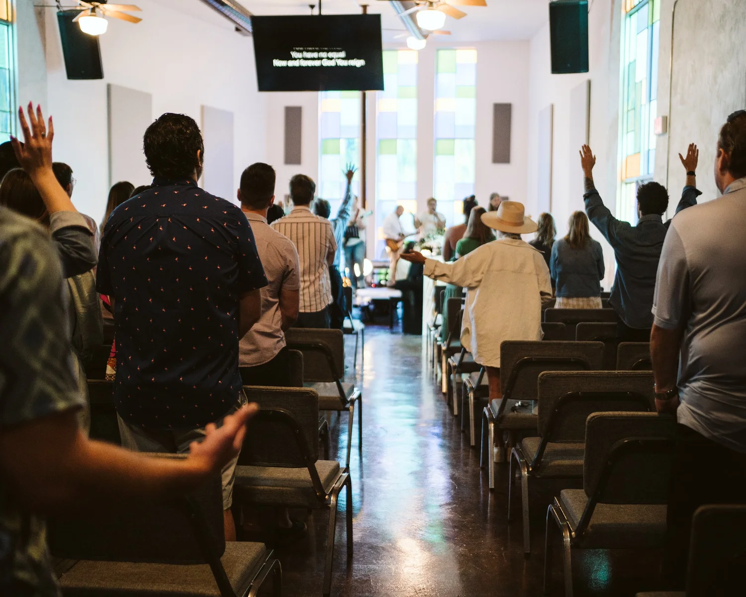 Photo of Bright City Church