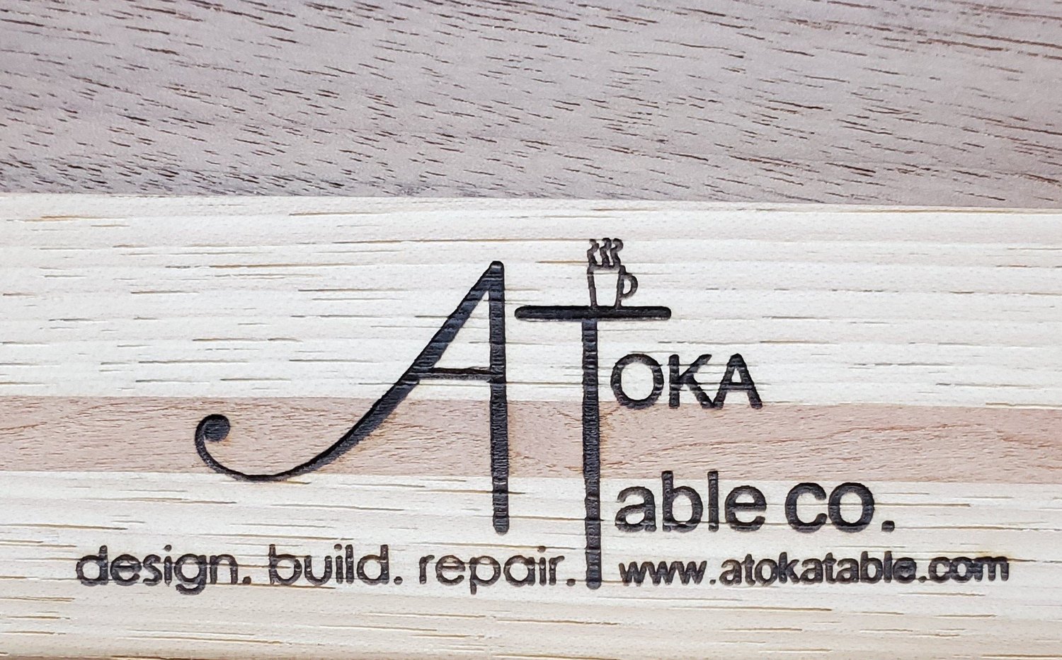 Atoka Table Company LLC