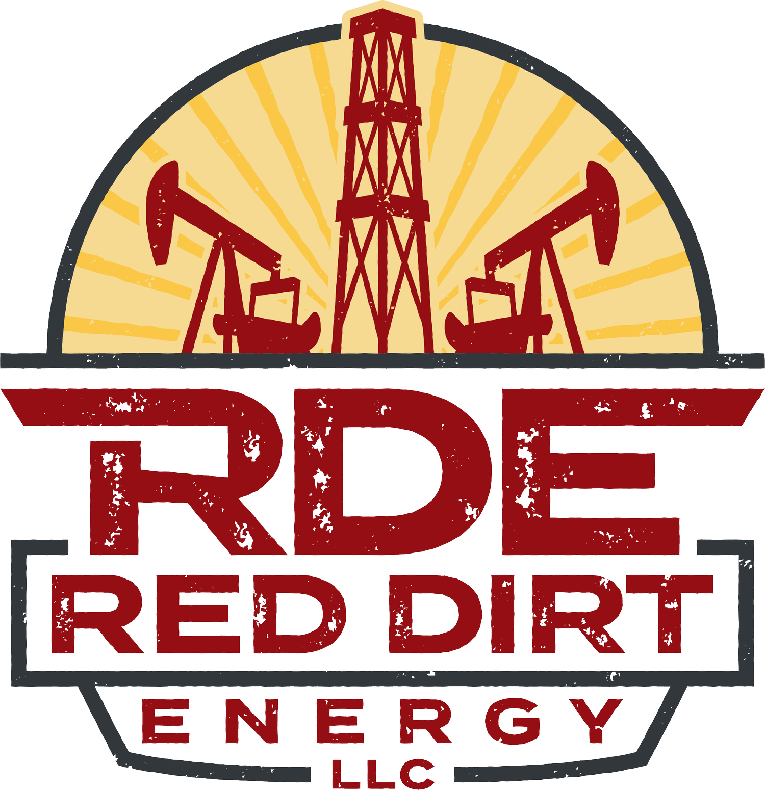 Red Dirt Energy, LLC