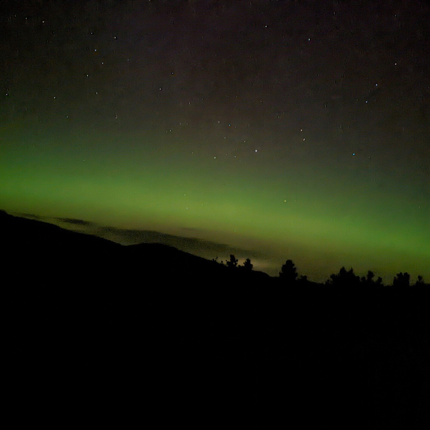 If you're lucky you might see the Northern Lights.

#caithness #auroraborealis #northernlights #nc500 #northcoast500 #scotland #scottishhighlands