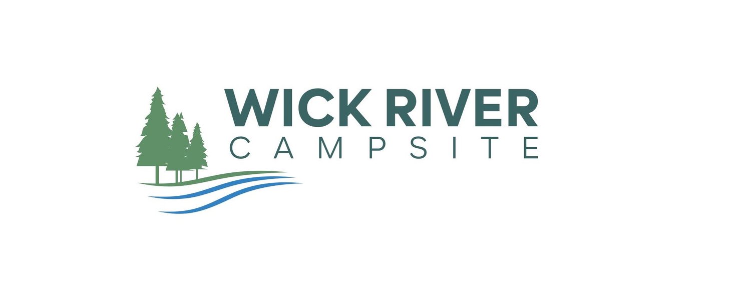 Wick River Campsite