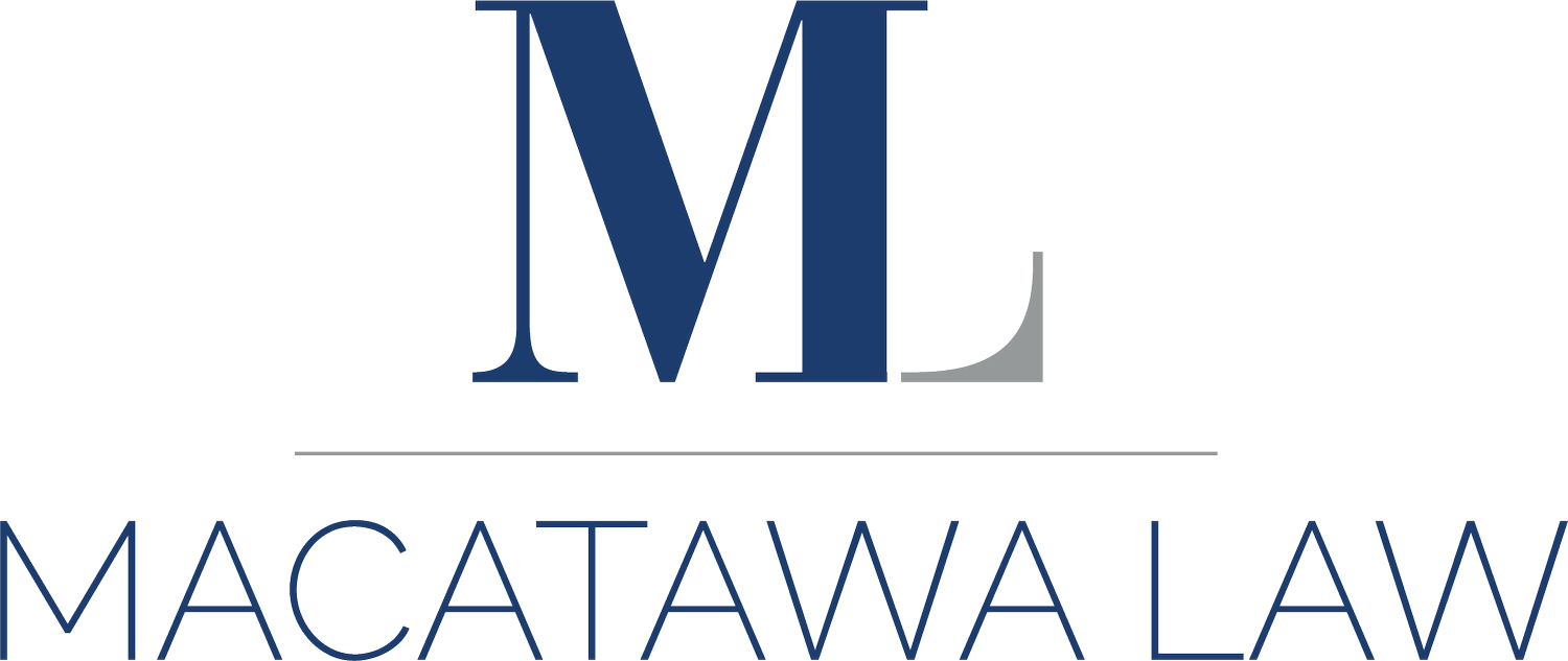 Macatawa Law PLC