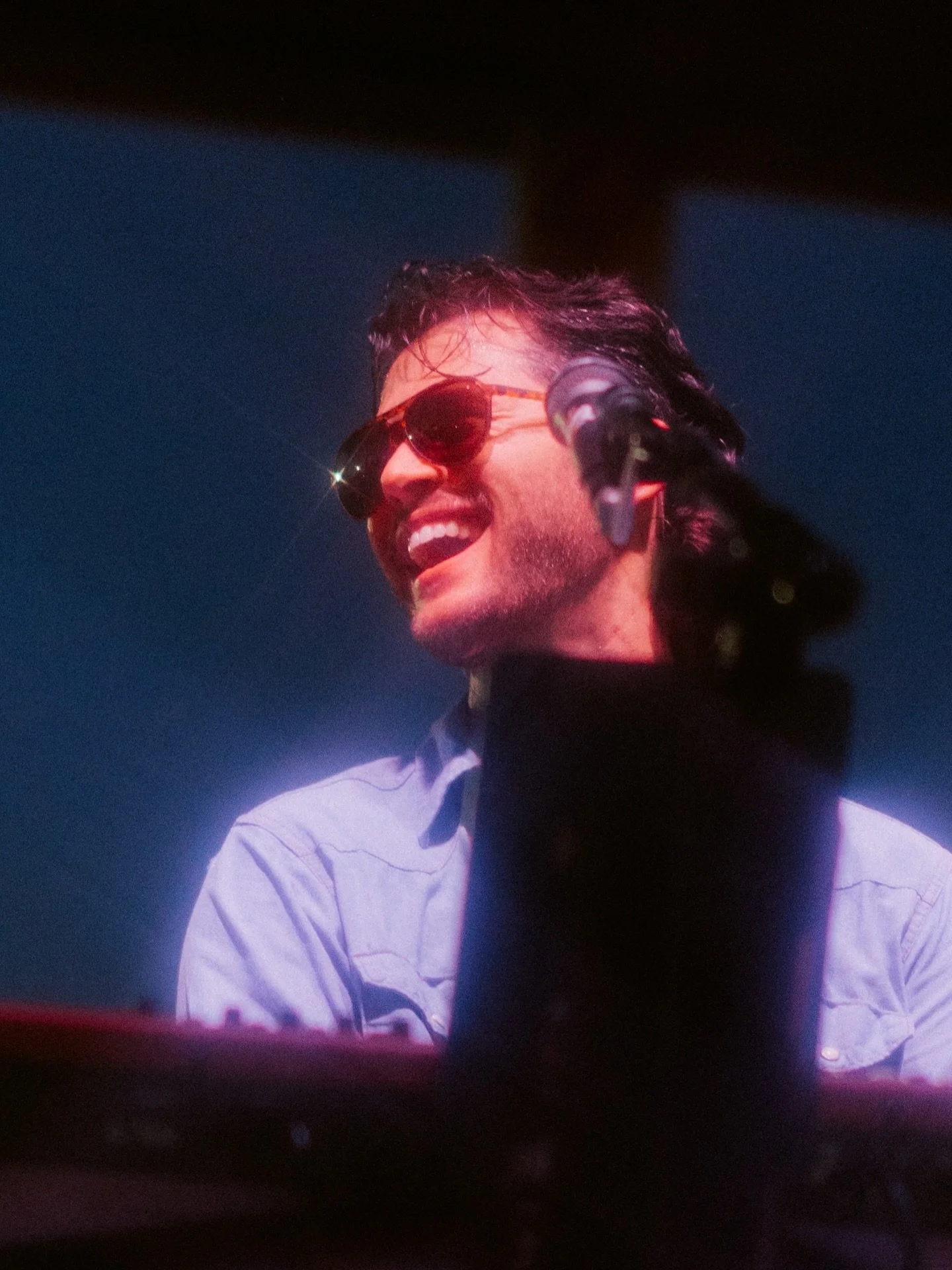 Raleigh! I&rsquo;m hopping on a bill with @caitlinkriskoandthebroadcast in two weeks on Friday, Nov 14 at the one and only @thepourhouse 

Come rock with us, and remember&mdash; good friends buy tickets in advance 😉 

📸 @brooke.balentine