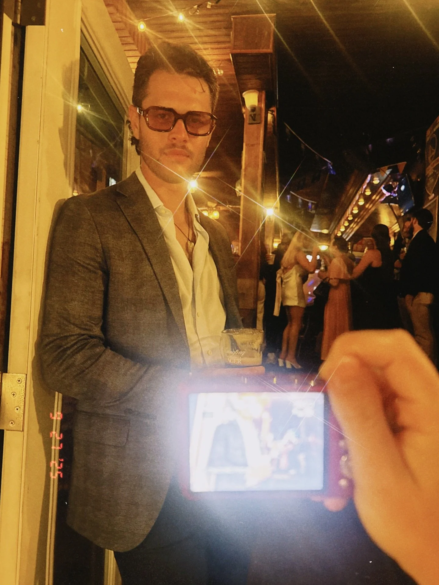 Recent shows, travels, and long lost setlists.

I ain&rsquo;t been posting much if at all; I&rsquo;ve been leaning into voluntary stagnation. Growth and expansion is exhausting, the internet is scary, and yet things are fine &lsquo;n dandy here in al