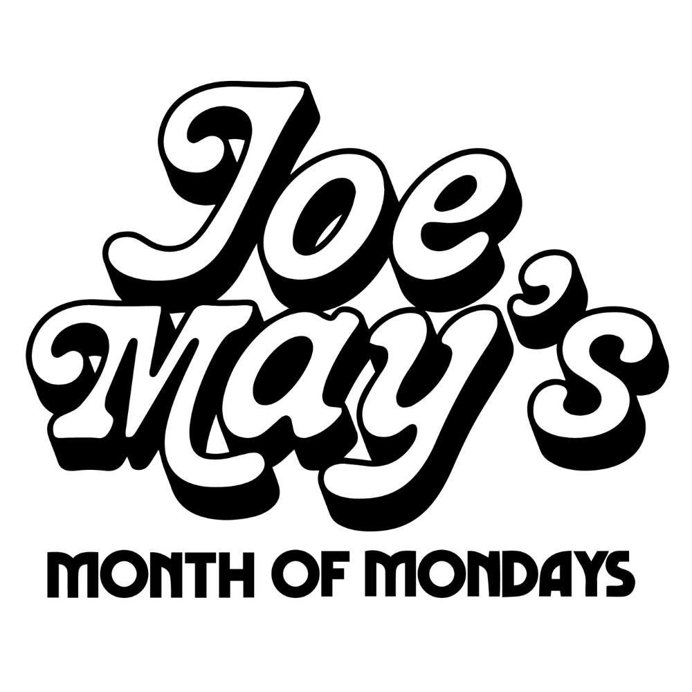 Joe May