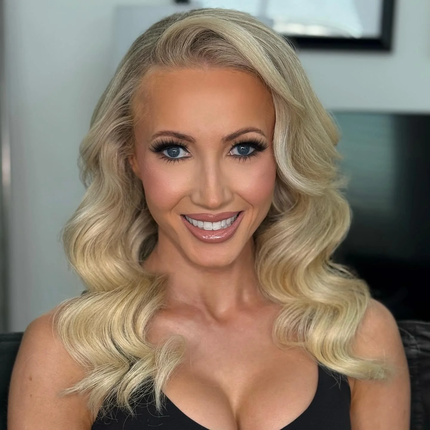 🌟✨#houstonmakeupartist #htxmua #houstonhairstylist #houstonmua #makeuphouston