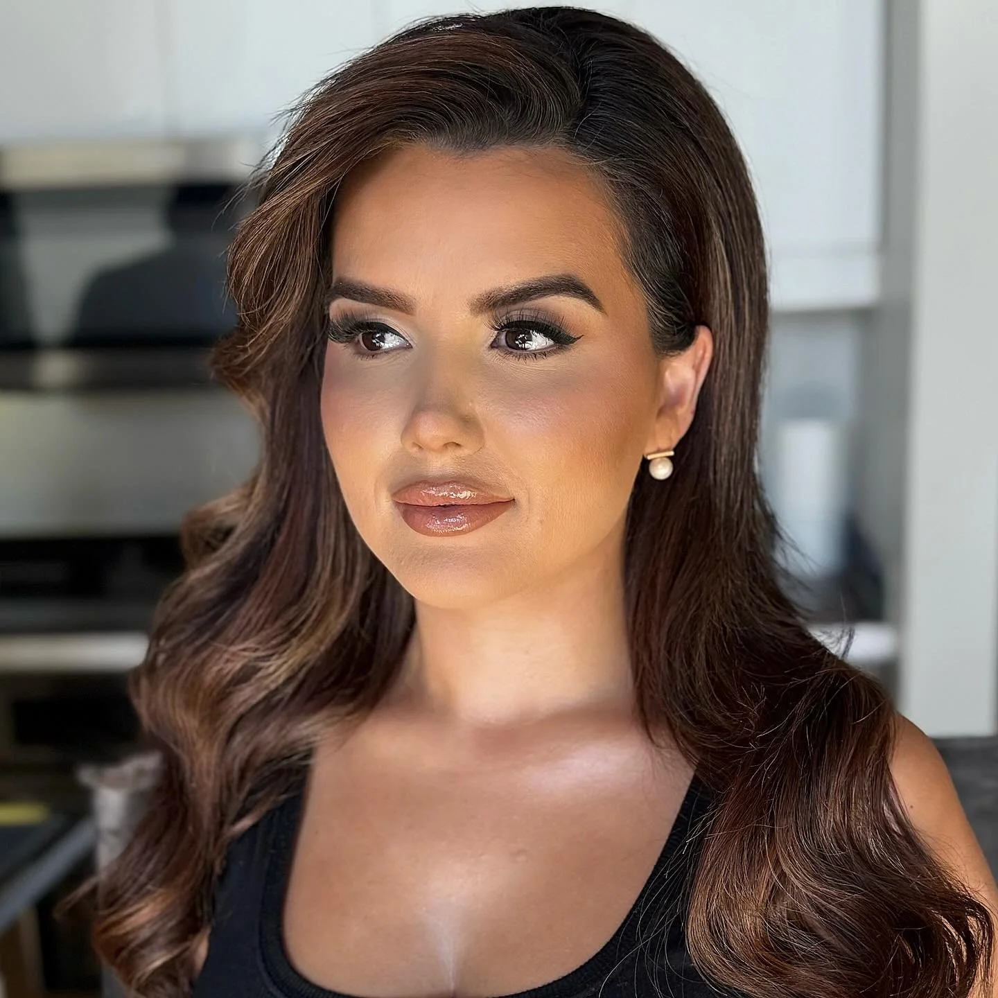 🌟✨#houstonmakeupartist #htxmua #houstonhairstylist #houstonmua #makeuphouston