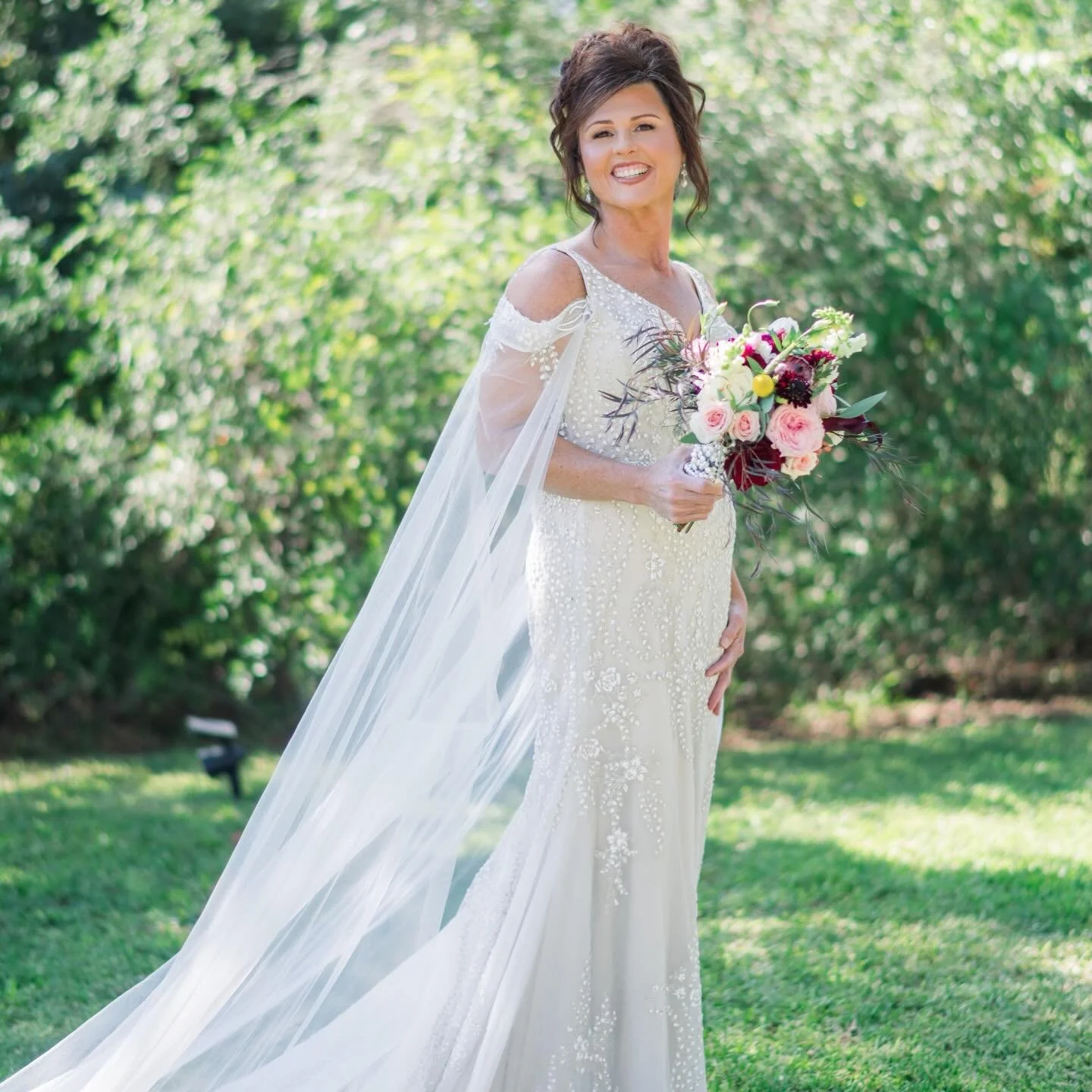 BRIDE KARIE | #houstonmua #houstonmakeupartist #houstonhairstylist #htxmua