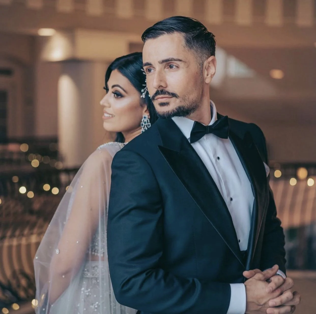 Ashmita & Matthew