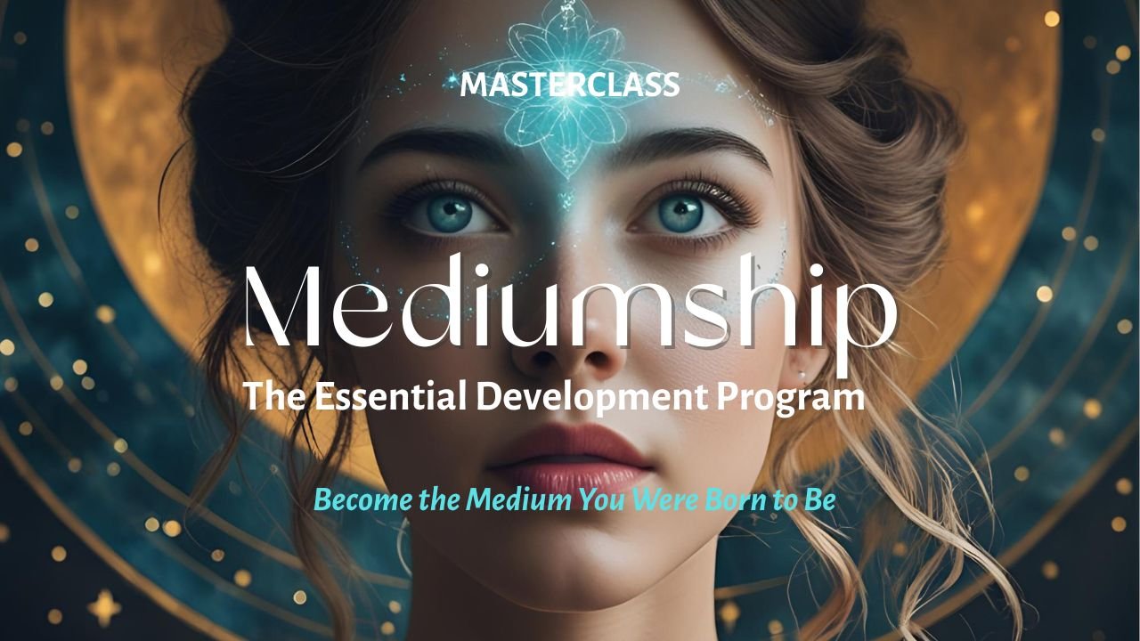 Masterclasses | Explore Spiritual Growth — Karen Frances McCarthy PhD CSNU