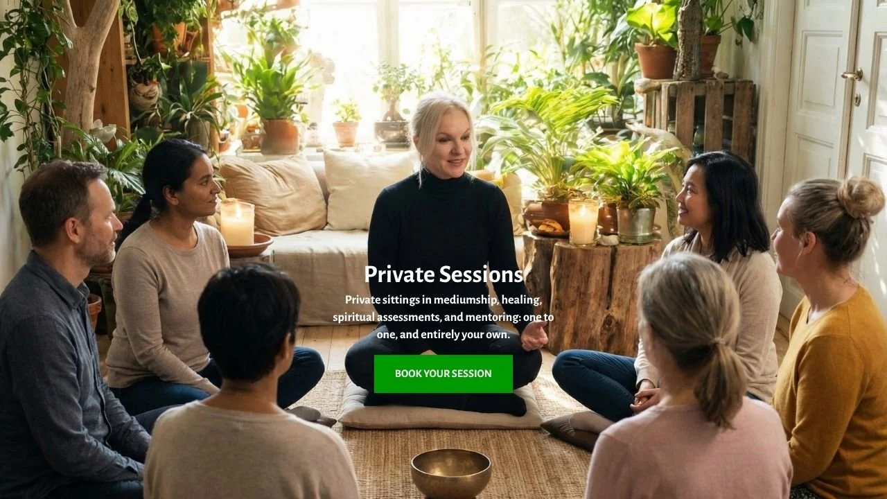 Private Appointments