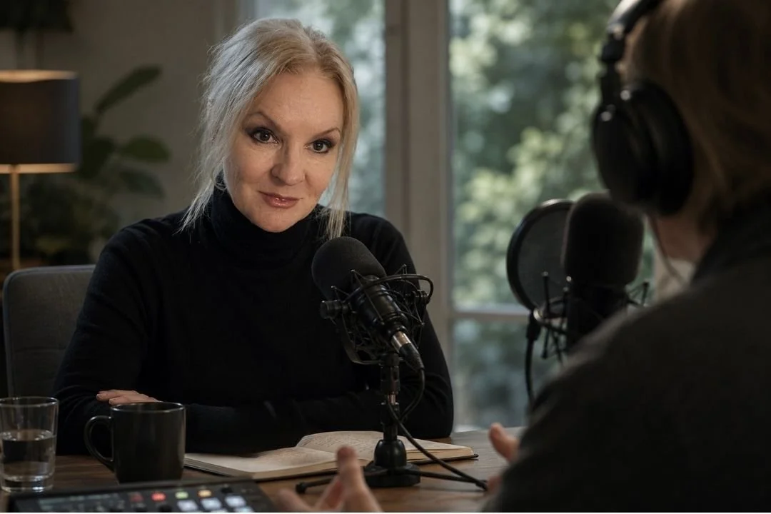 podcasts