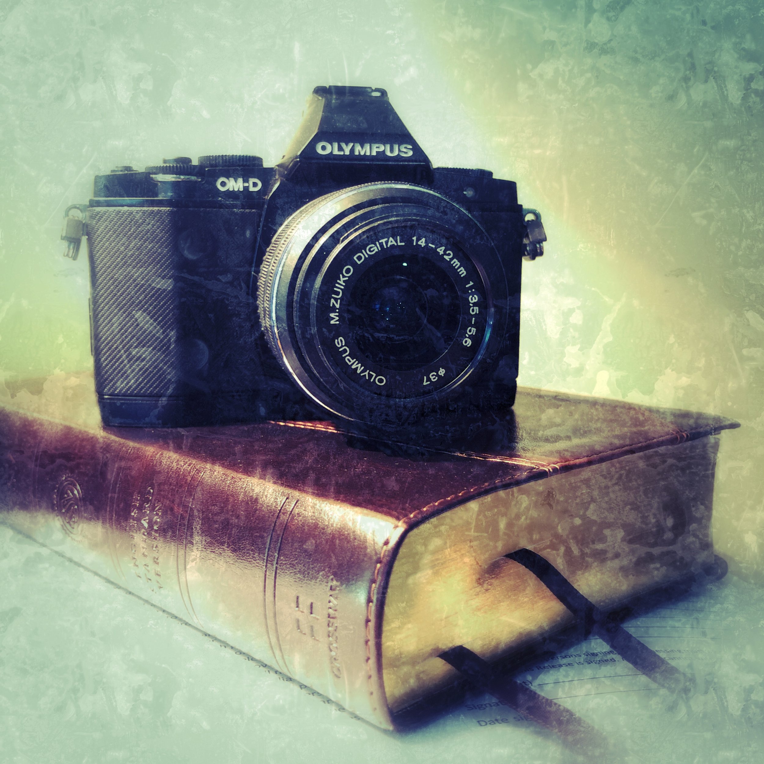 Brian Symonds - Photographer & Guide