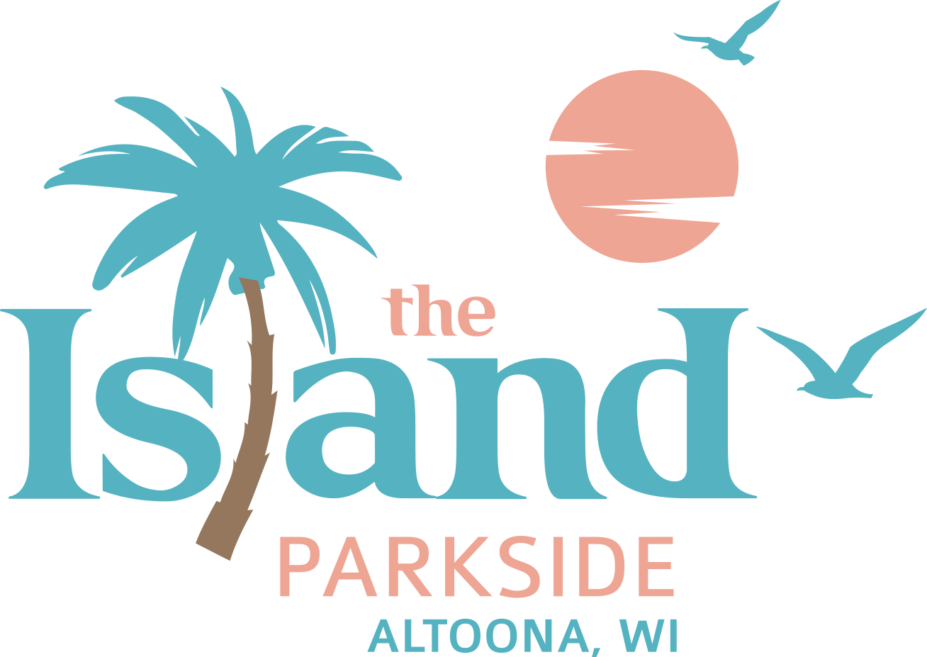 The Island Parkside - Bar &amp; Restaurant, Altoona, Wisconsin