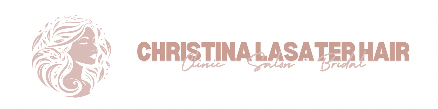 Christina Lasater Hair