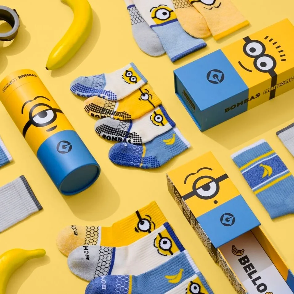 Minions