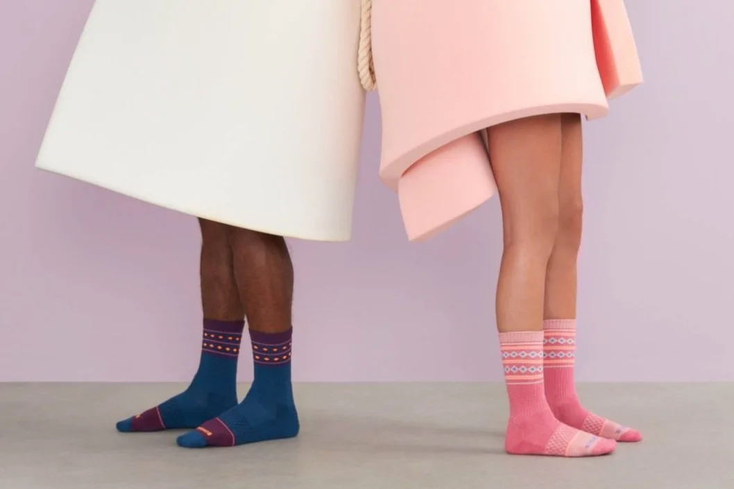 Bombas Holiday 2023