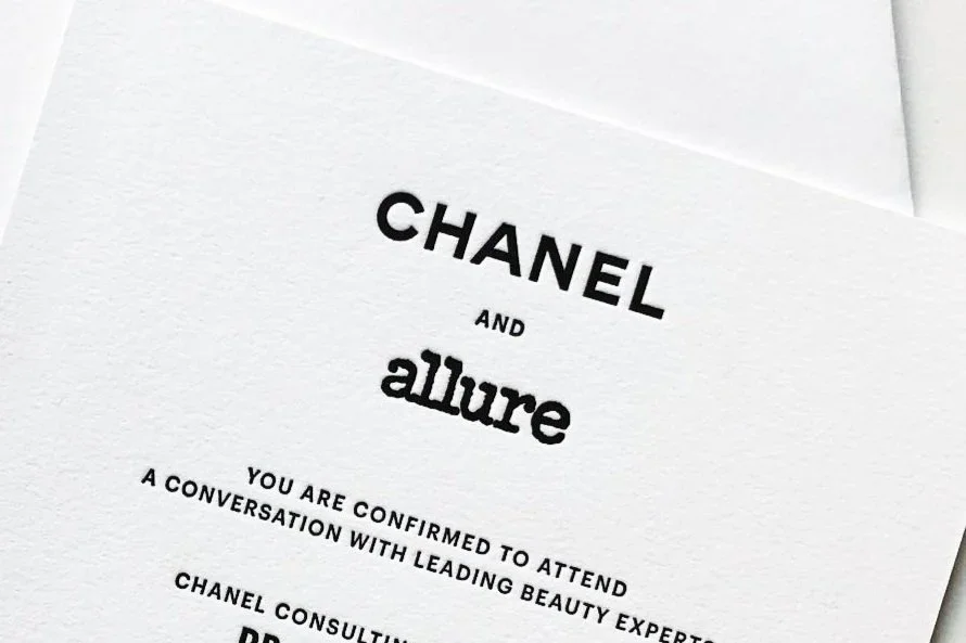 Marketing Collateral