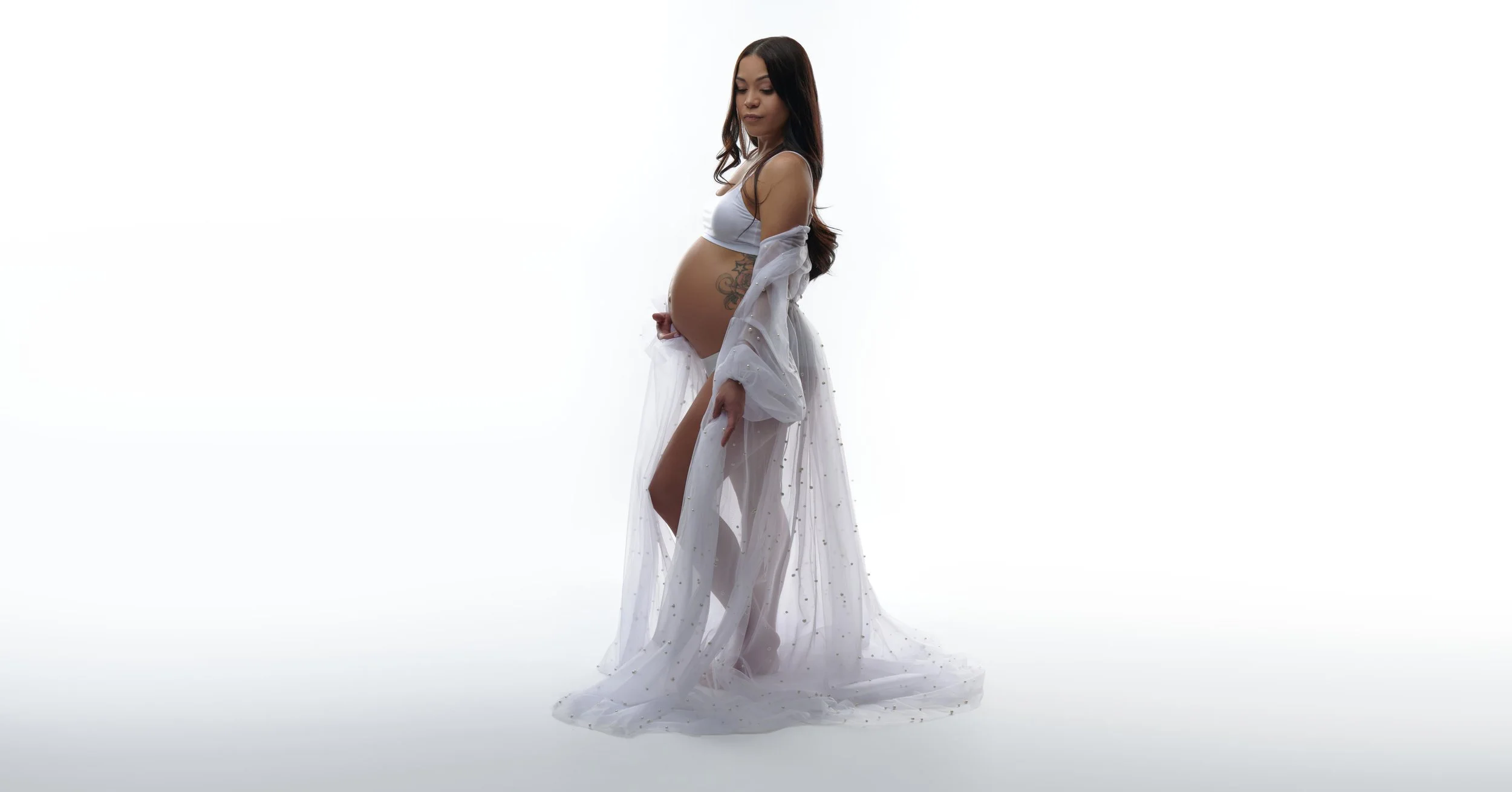 Maternity Photography Workshop with Ethan Herrold