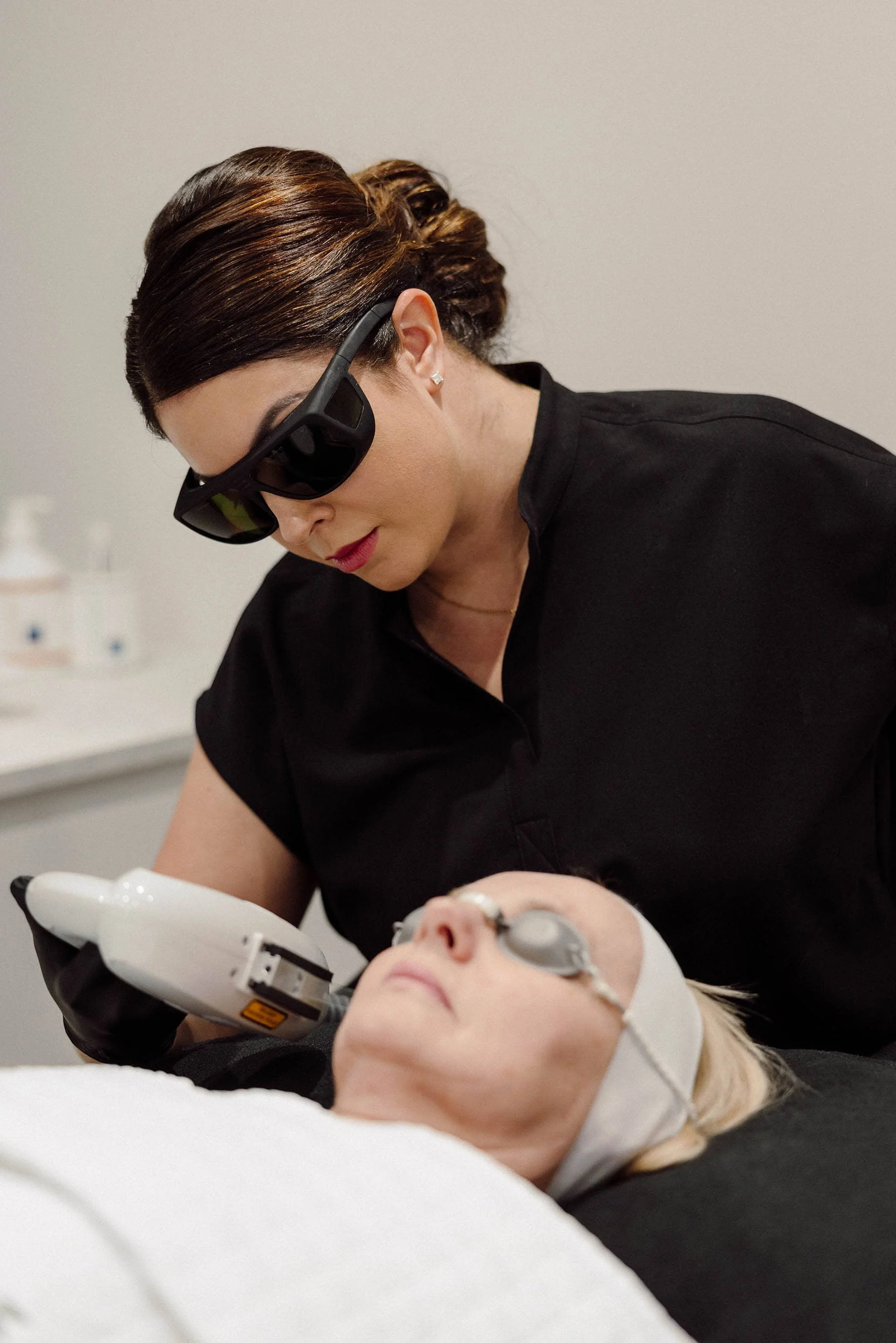 SKINLAB | Facials, Injectables, Skin Treatments, HIFU, Laser