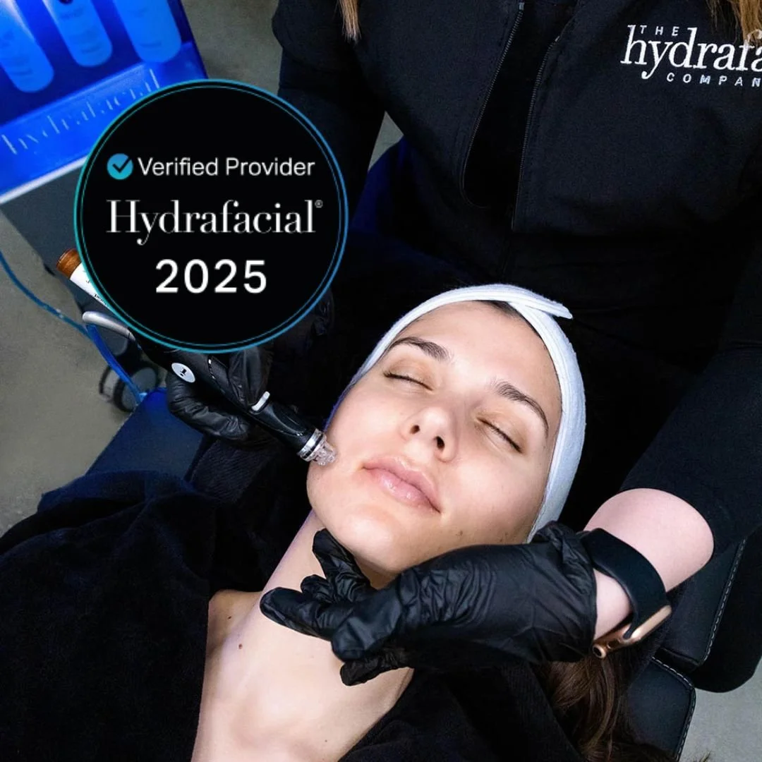 Discover [HydraFacial at SKINLAB]: Your Verified Provider for Radiant Skin