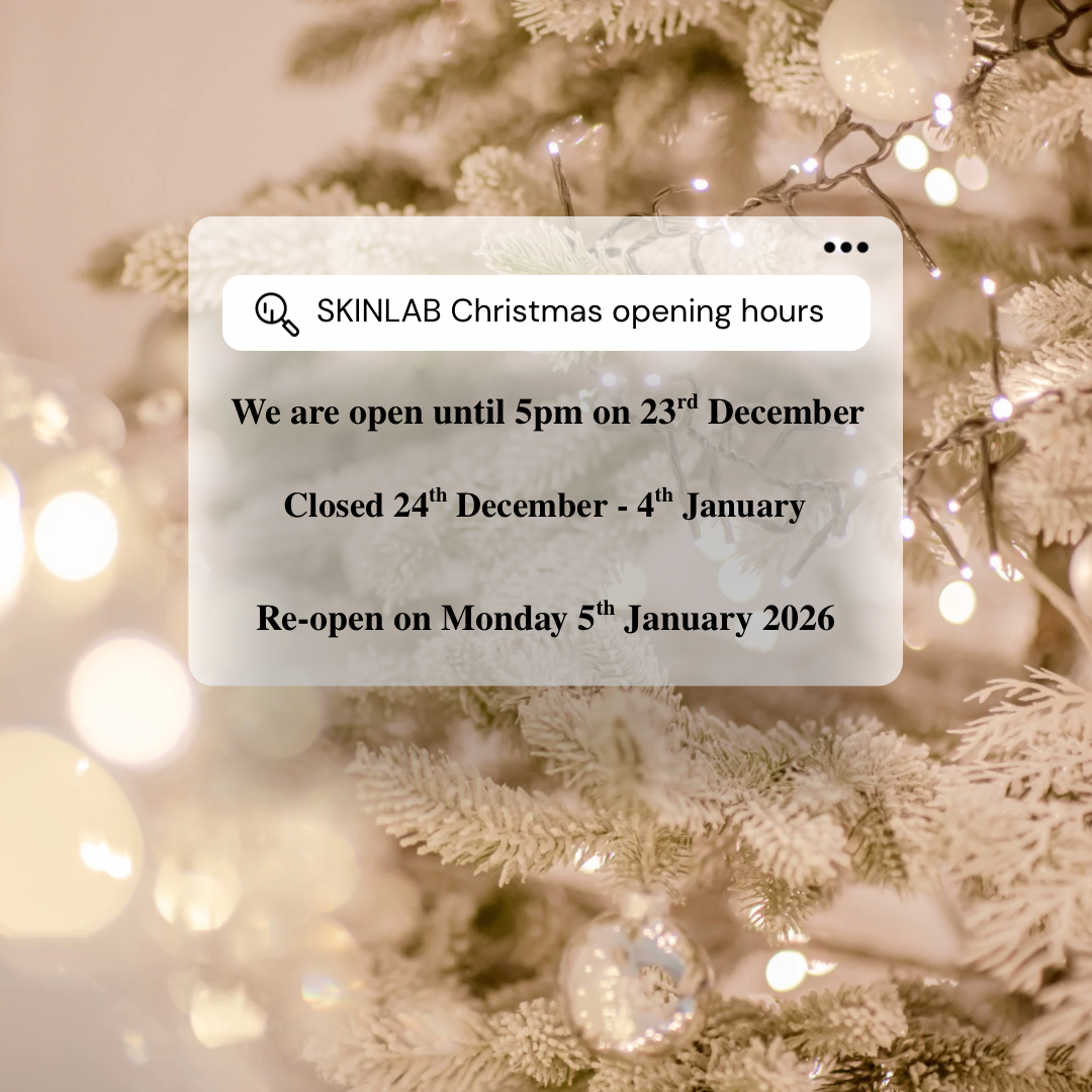 Christmas [Opening Hours]